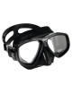 FOCUS DARK MASK BLACK