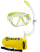 WAHOO MASK + SNORKEL + BUOY BAG SET