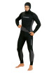 FISTERRA LC WETSUIT 5 MM