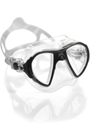 MASQUE CRESSI PLONGEE NANO CRYSTAL
