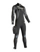MONO COMFORT 7 MM MUJER