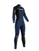 MONO COMFORT 5 MM MUJER