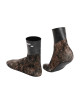 SARAGO CAMU 3 MM BOOT WITHOUT SOLE