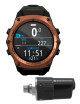 ORDINATEUR TERIC BRONZE + ÉMETTEUR SWIFT
