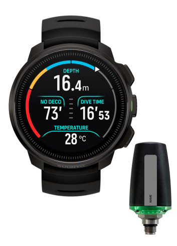 Pod suunto on sale