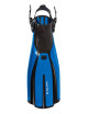 ALETA PLANA AVANTI X3 AZUL