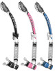 ITACA SNORKEL TRANSPARENT
