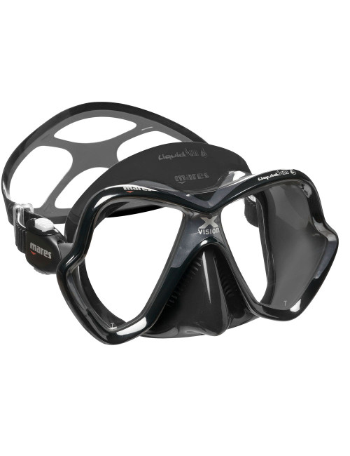 MARES X-VISION ULTRA LIQUIDSKIN SCUBA DIVING MASK