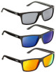 RIO POLARIZED SUNGLASSES