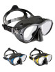NAXOS MASK BLACK