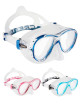NAXOS MASK TRANSPARENT