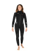 MONO FLEXA 8.6 MUJER