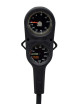 CONSOLA BLACK HEAVY DUTY MANO+PROFUND