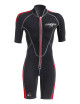SHORTY LIDO 2 MM HOMBRE