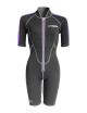 SHORTY LIDO 2 MM MUJER