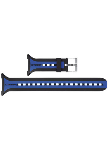WATCHSTRAP FOR CRESSI LEONARDO DIVING COMPUTER