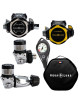 LEG3ND ELITE REGULATOR + OCTOPUS + PRESSURE GAUGE + BAG