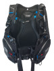 NEMO BLUE QRS BC