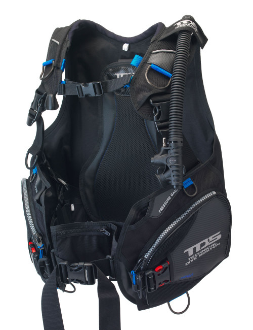TDS OWD SCUBA DIVING GEAR SET
