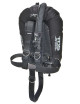 ALA ARROW 38 LB + ARNÉS TEK BP ACERO