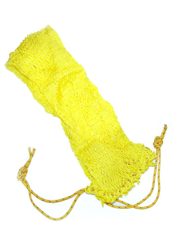 FILET PROTECTION BOUTEILLE JAUNE