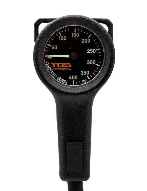 TDS OCEANUS PRO SCUBA DIVING REGULATOR SET