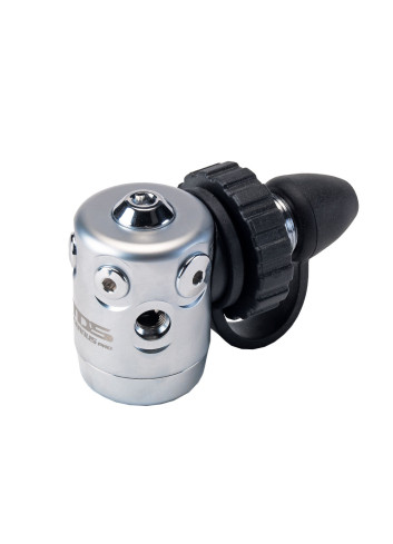 TDS OCEANUS PRO SCUBA DIVING REGULATOR SET
