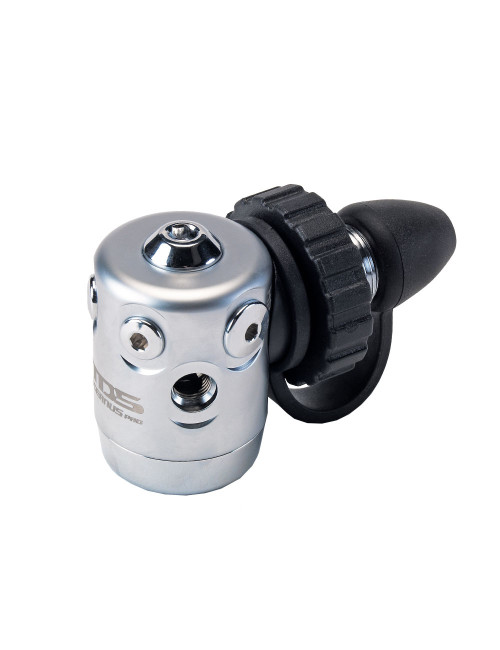 TDS OCEANUS PRO SCUBA DIVING REGULATOR SET