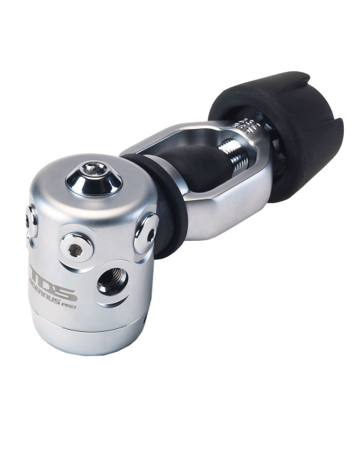 TDS OCEANUS PRO SCUBA DIVING REGULATOR SET
