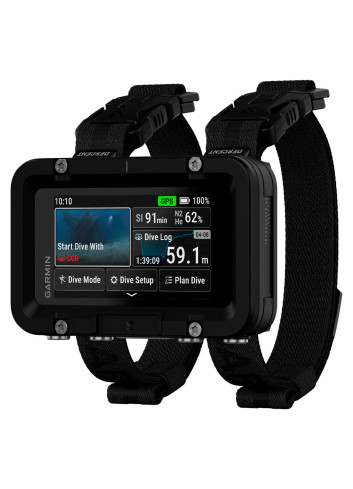 GARMIN DESCENT™ X50i DIVING COMPUTER