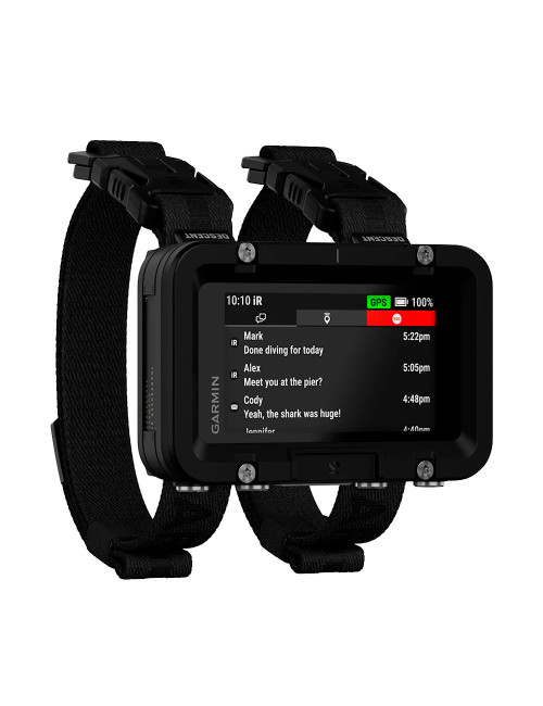 GARMIN DESCENT™ X50i DIVING COMPUTER
