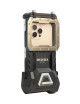 CARCASA DIVEVOLK SEATOUCH 4 MAX PLUS