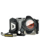 CAISSON ÉTANCHE DIVEVOLK SEATOUCH 4 MAX PLUS + KIT OCEAN