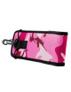 FUNDA NEOPRENO CARCASAS DIVEVOLK SEATOUCH ROSA