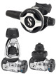 MK17 EVO2 S600 REGULATOR