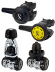 MK11 EVO S270 REGULATOR + R095 OCTOPUS