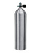 BOUTEILLE ALUMINIUM S80 11.1 L 1 SORTIE DROIT