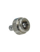 ADAPTADOR OXÍGENO CGA G1/4 MACHO