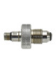 ADAPTADOR HELIO CGA G1/4 MACHO