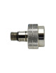 ADAPTADOR G3/4 HEMBRA - G1/4 MACHO