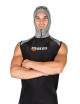 GILET À CAPUCHE ULTRASKIN HOMME