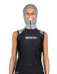 ULTRASKIN HOODED VEST LADY