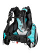 GILET STAB PRESTIGE SHE DIVES