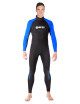 STEAMER MANTA WETSUIT 2.2 MM MAN