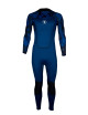 MONO HYDROFLEX NAVY 3/2 MM HOMBRE