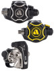 EVX200 REGULATOR DIN + OCTOPUS