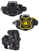 EVX TUNGSTEN REGULATOR DIN + OCTOPUS