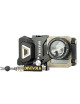 CARCASA DIVEVOLK SEATOUCH 4 MAX PLUS + KIT MACRO