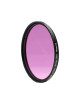 FILTRE CORRECTEUR VIOLET 67 MM