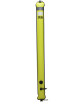 PARACHUTE DE PALIER TEK ADVANCED 150 DECO JAUNE